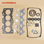 4G18 For MITSUBISHI COLT SPACE STAR MPV LANCER VII CARISMA 1.6 METAL Engine Parts Full Set Engine Ga
