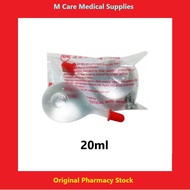 Prime Enema 20ml (adult)