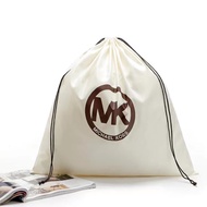 MK dust bag/ drawstring bag / storage bag