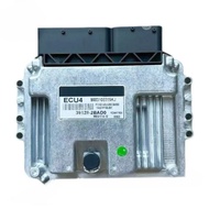 For Hyundai 39128-2baD0 - Ecu4 39128-2BAD0 9003100315KJ ECU Automotive Engine Computer Board 1pcs