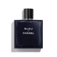 Chanel - Chanel - 香奈兒蔚藍男士 EDT 男士淡香水 100ml (3145891074604）
