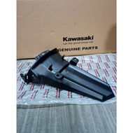 ZX130 rear mudguard, rear mudguard zx130kawasaki, zx130 mudguard, zx130kawasaki, original kawasaki z