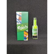 Carlsberg beer bottle opener