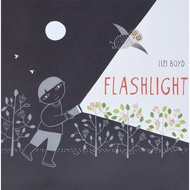 [sgstock] Flashlight: (Picture Books, Wordless Books for Kids, Camping Books for Kids, Bedtime Story