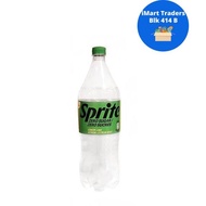 Sprite Zero Sugar 1.5l