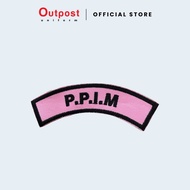 OUTPOST Lencana Bahu Puteri Islam / Shoulder Badge Puteri Islam | Pergerakan Puteri Islam Malaysia (