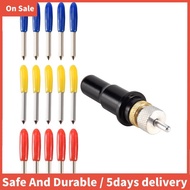 Cutting Blade Holder + 15pcs 30 degree 45 degree 60 degree Cutter Blade for