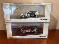 Tarmac Civic EG6 - Razo & Take One