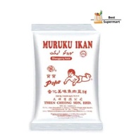 Popo Muruku Fish 70g