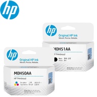 HP M0H50AA asal, X4E75AA, M0H51AA Pencetak Inkjet Warna 3JB06AA Kepala Cetak
