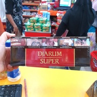 SLOP 10PCS SUPER12 - ROKOK DJARUM SUPER 12 / JARUM SUPER