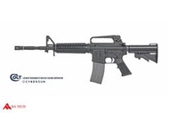 【RA-TECH】VFC Colt M16A2 Carbine 卡賓版 GBB ( V3 系統)