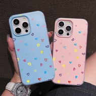 Love Graffiti Latest Jelly 2-In-1 Soft Case Redmi 0 17 17T Pro 0 poco C81 X8 Pro Max A7 Pro Note 14 