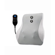 Whole Body Neck Shoulder Cushion Massage Pillow Massager Home Car Multifunctional Back Cervical Spin
