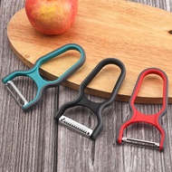 [HCM] Set of 3 Assorted Multi-Purpose Fruit and Vegetable Peelers H143-A - Egreen Disposable