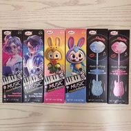 SWOOT Musical candy for children丨Creative imported candy丨Lollipop music丨Children's music lollipop ca