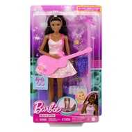 Barbie 65th Anniversary Pop Star Doll & Accessories Set