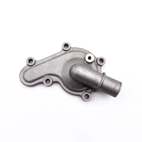 Water Pump Cover for CFmoto 400 450 500S 520 500HO 550 600 Touring 625 Goes Iron 450i Cobalt 550i 0G