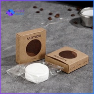 Coffee Filter Paper 51mm 53mm 58mm Round Disposable Secondary Water Filter Papers Espresso