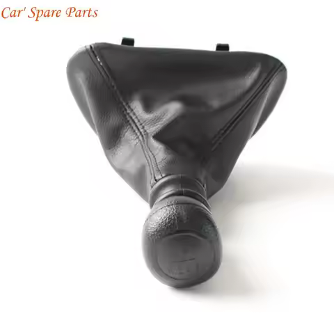 Y4UA Speed Gear Shifter Knob Stick-Head Car Gear Shifter Handle for W639 VITO 2003-10