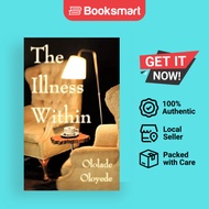 The Illness Within - Paperback - English - 9781449013974