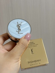 YSL 定妝冰氣墊 藍氣墊 mini size 5g