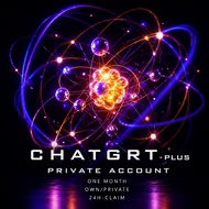 Chat with GPT Plus Premium 5.0