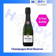 Taittinger Champagne Brut Reserve Half Bottle (375ml)