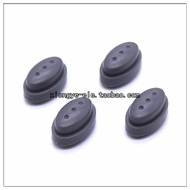Console Button Cap Mixing Table Button Cap Plastic Button Cap Three-point Button Cap