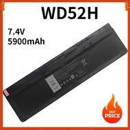 E7240 WD52H Laptop Battery for Dell Latitude E7250 HJ8KP F3G33 KWFFN 0KWFFN KKHY1 0KKHY1 0VFV59 W57C