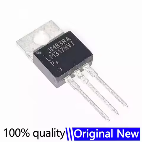 (10piece) LM317HVT LM317HV TO-220-3 new original In Stock