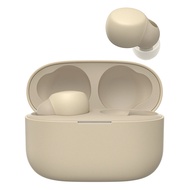 Sony | Sony LinkBuds S หูฟังไร้สายแบบสวมหู หูฟังบลูทูธแบบมีเสียงดังขึ้น หูฟังแบบสวมหู หูฟังไร้สาย หู