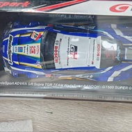 Spark 1 43 Racing Model supra gt2025 On Delivery