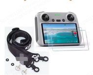 Others for DJI RC/RC Pro screens + camera accessories Aksesori skrin DJI RC/RC Pro (1) + kamera