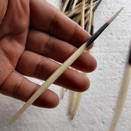 Bulu Landak Kalimantan Asli Murah