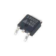 Brand New Domestic/MJE13003/TO252 Patch TO-252 E13003 Power Switch Triode Chip