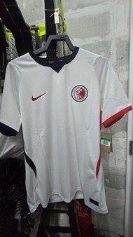 Nike 香港隊波衫 XL