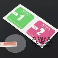 (GoodSeller) Anti-Scratch Tempered Glass Garmin Forerunner 255 255m Fr255 Screen