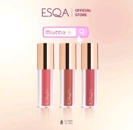 Barbie X ESQA Sun Gold Lip Stain - Lipstick ESQA