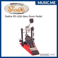 Single pedal Stable PD-122A