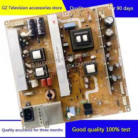 BN44-00329A PSPF301501A for PN42C430A1D PN42C450B1D PS42C450B1W PL4210A-2 PL4210A-3 NS-42P650A11 Pow