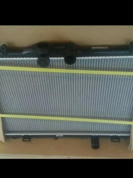 RADIATOR NISSAN GRAND LIVINA JUKE LATIO MATIC ORIGINAL KOYORAD
