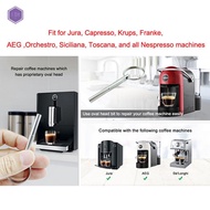 Coffee Set - Complete Brewing Kit for Home Use