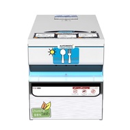 เครื่องอบช้อนยูวี ไวโอเทค ไวโอ 400