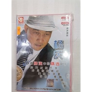 MTV CD+VCD KARAOKE 杨庆