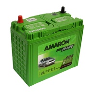 Amaron Battery - 60B24L  - 12 Months Warranty