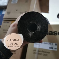 INSULFLEX insulation for aircond 1"