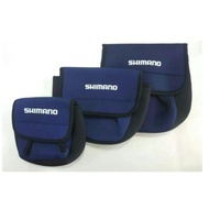 Shimano Fishing Reel Spinning/reel Bag/reel Cover/reel Fishing Bag