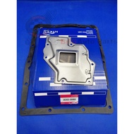 Toyota Revo 1998-2003 1.8 7KE,2.0 1RZ ATM Transmission Filter w/ Oil pan Gasket