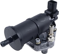 LSSSOCH 24V Fuel Transfer Pump 446-5411 4465411 446-5409 4465409 Compatible With CAT Engine 120M 312